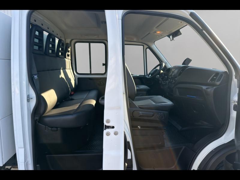 Image IVECO Daily CCb 35C16H3.0 D empattement 4100 Tor