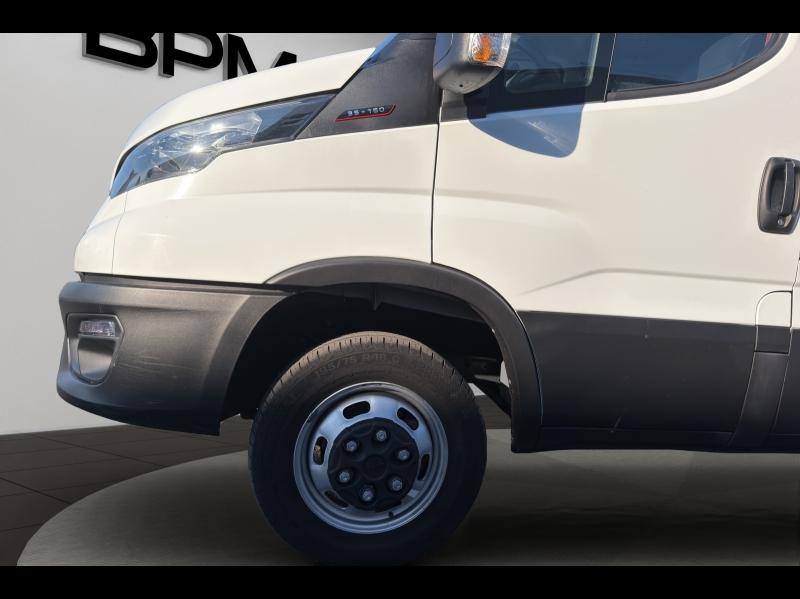 Image IVECO Daily CCb 35C16H3.0 D empattement 4100 Tor