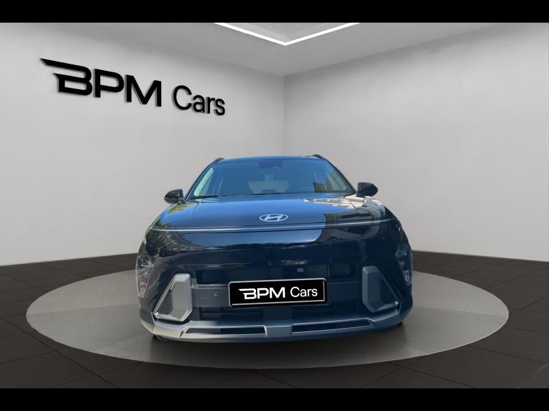 Image HYUNDAI Kona 1.6 GDi 138ch Hybrid Creative DCT-6