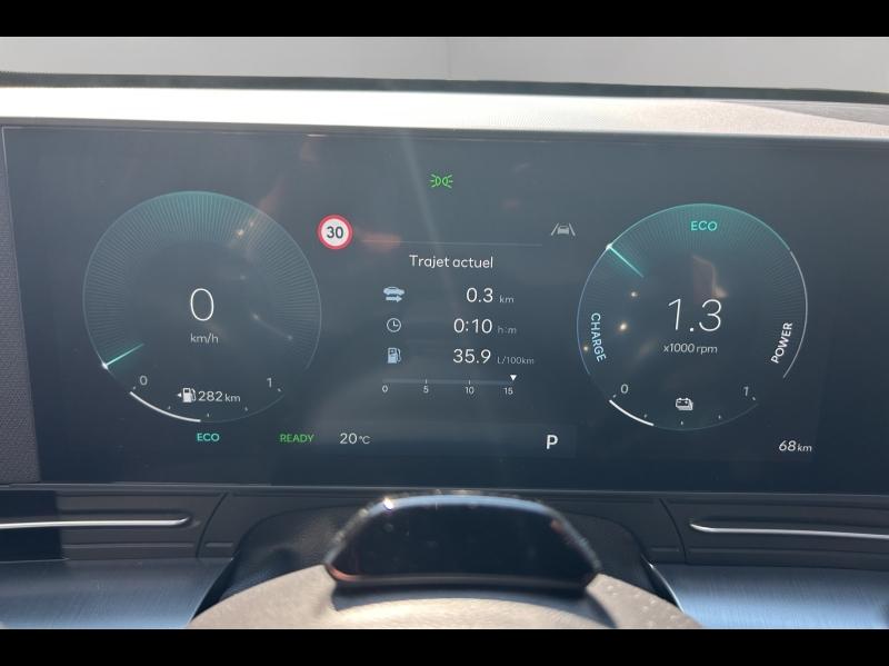 Image HYUNDAI Kona 1.6 GDi 138ch Hybrid Creative DCT-6