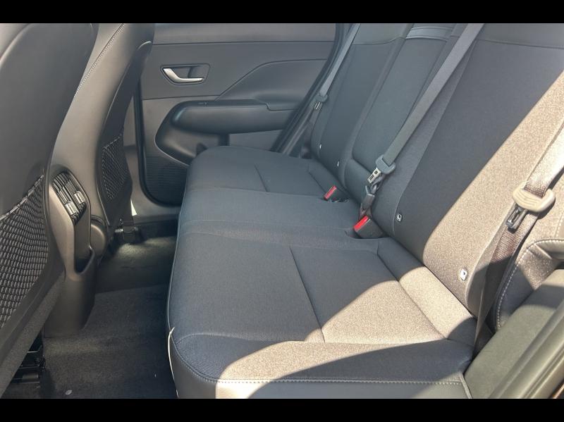 Image HYUNDAI Kona 1.6 GDi 138ch Hybrid Creative DCT-6