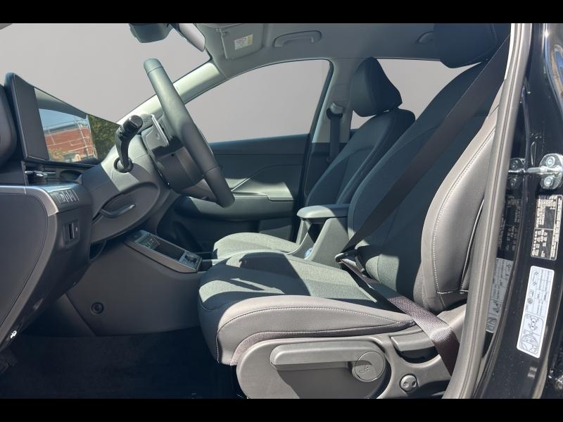 Image HYUNDAI Kona 1.6 GDi 138ch Hybrid Creative DCT-6