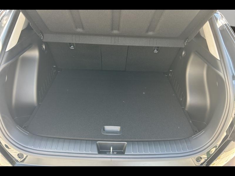 Image HYUNDAI Kona 1.6 GDi 138ch Hybrid Creative DCT-6