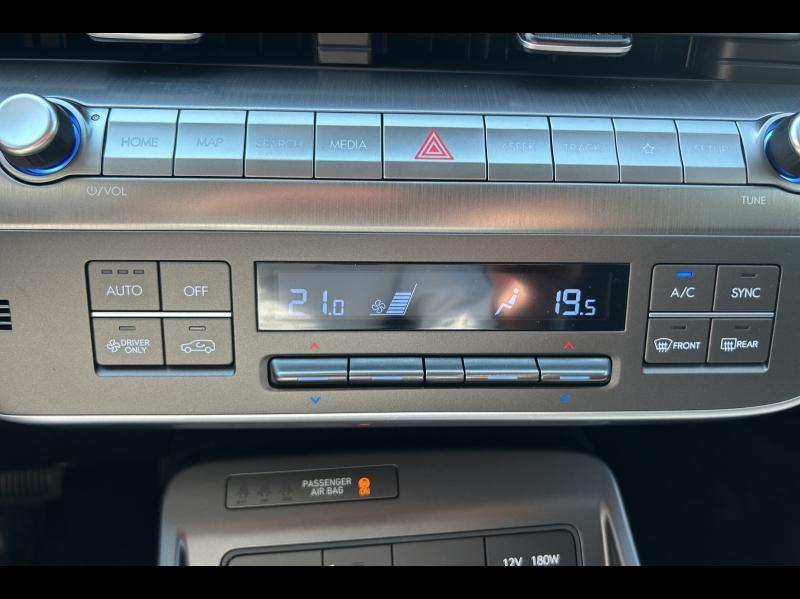 Image HYUNDAI Kona 1.6 GDi 138ch Hybrid Creative DCT-6