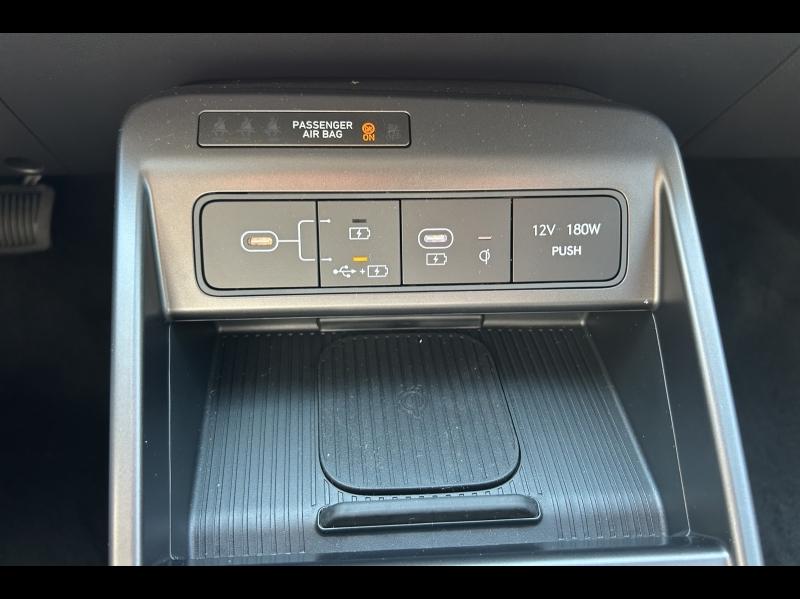 Image HYUNDAI Kona 1.6 GDi 138ch Hybrid Creative DCT-6