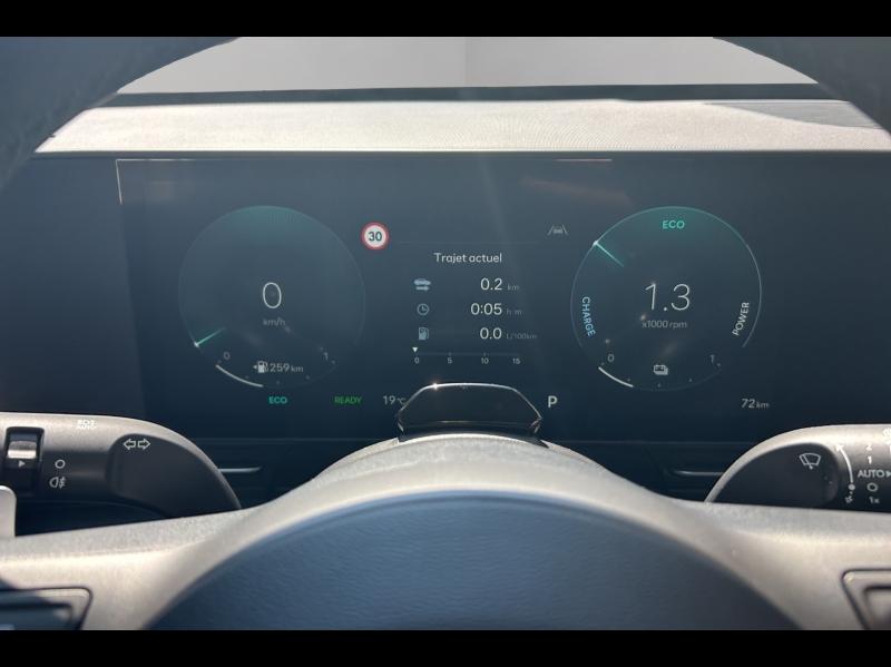 Image HYUNDAI Kona 1.6 GDi 138ch Hybrid Creative DCT-6