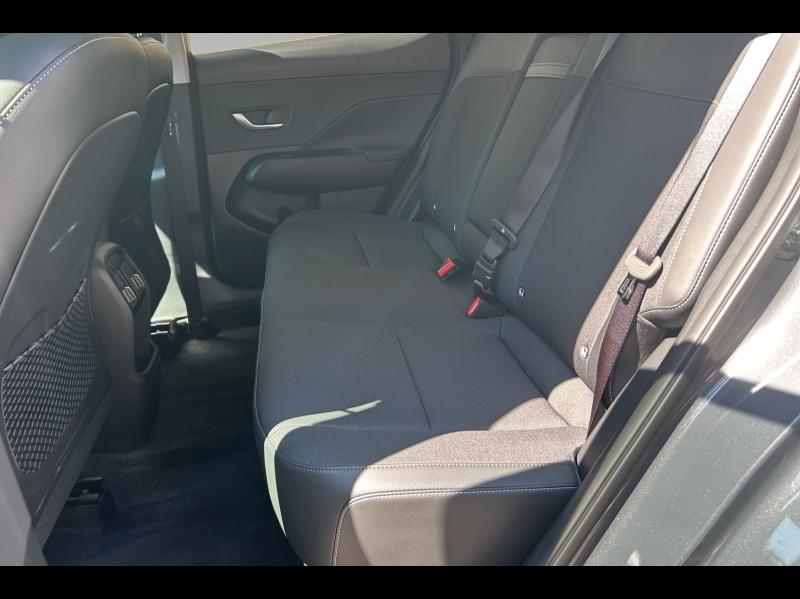 Image HYUNDAI Kona 1.6 GDi 138ch Hybrid Creative DCT-6