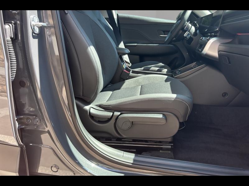 Image HYUNDAI Kona 1.6 GDi 138ch Hybrid Creative DCT-6