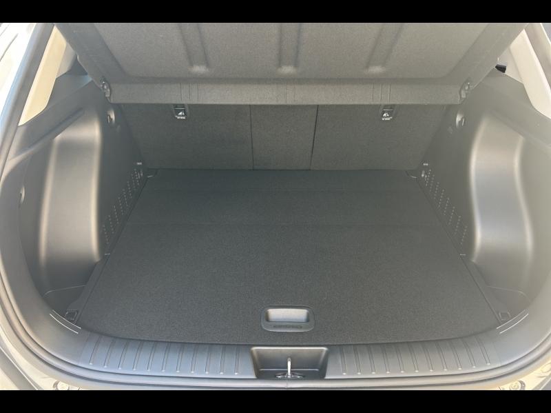 Image HYUNDAI Kona 1.6 GDi 138ch Hybrid Creative DCT-6
