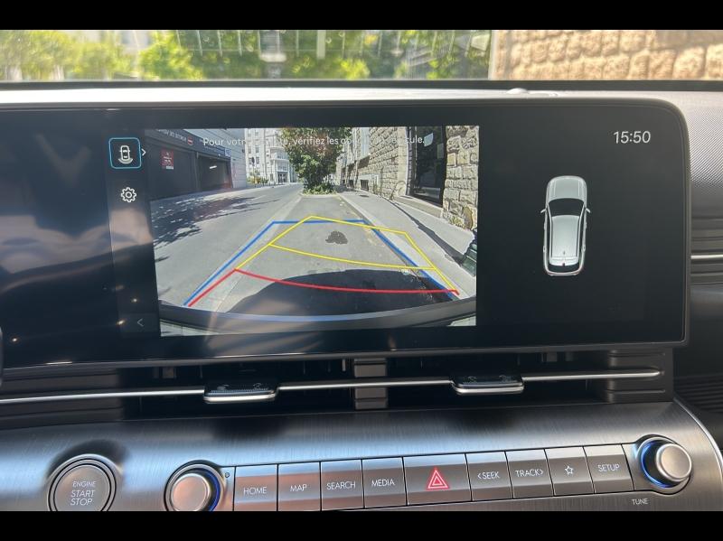 Image HYUNDAI Kona 1.6 GDi 138ch Hybrid Creative DCT-6