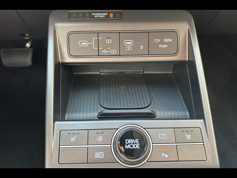 Image HYUNDAI Kona 1.6 GDi 138ch Hybrid Creative DCT-6