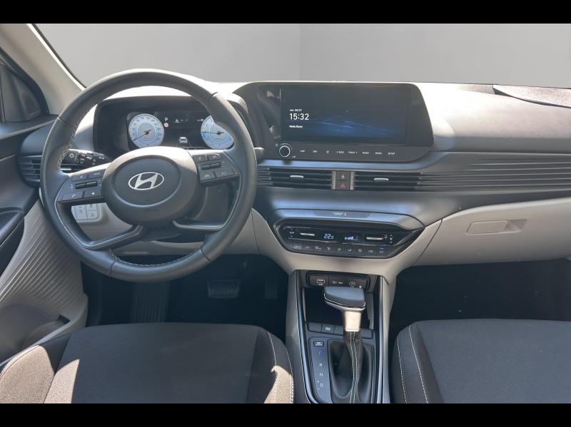 Image HYUNDAI i20 1.0 T-GDi 100ch Creative DCT-7