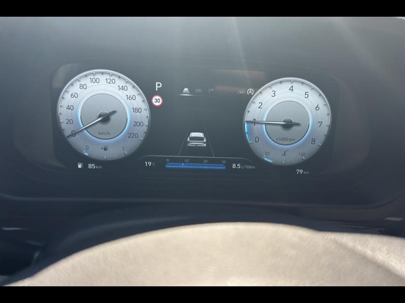 Image HYUNDAI i20 1.0 T-GDi 100ch Creative DCT-7