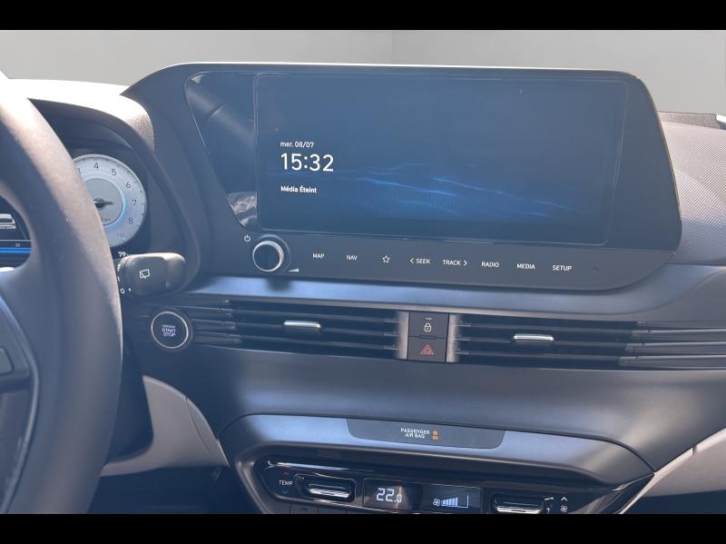 Image HYUNDAI i20 1.0 T-GDi 100ch Creative DCT-7