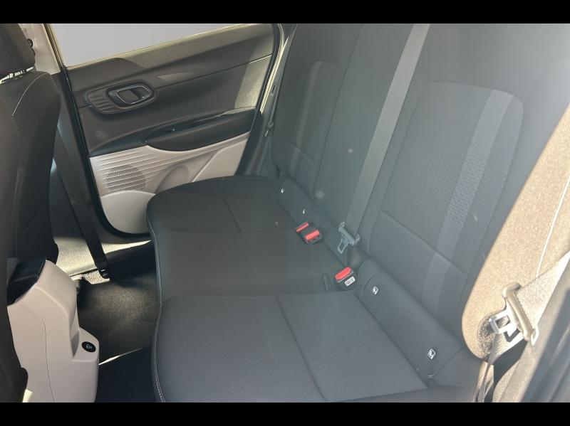 Image HYUNDAI i20 1.0 T-GDi 100ch Creative DCT-7