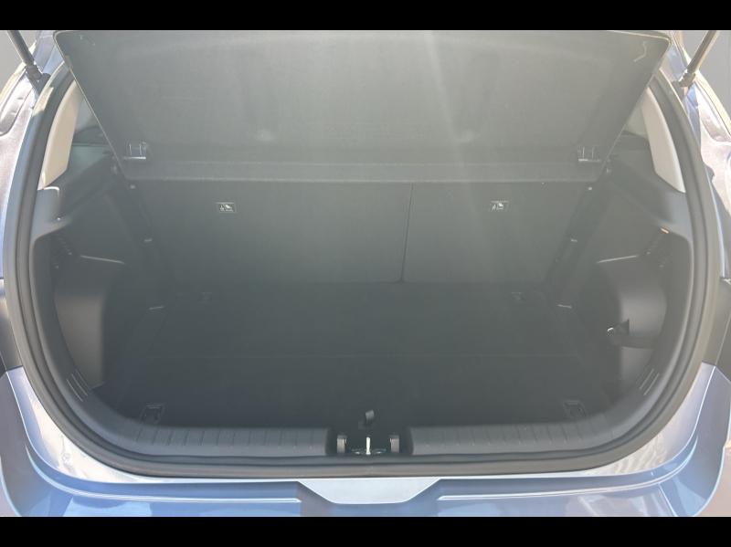 Image HYUNDAI i20 1.0 T-GDi 100ch Creative DCT-7