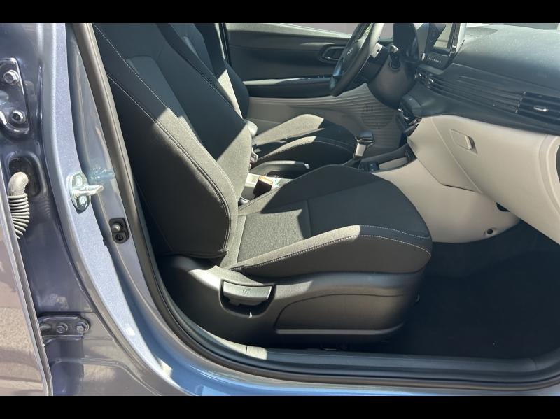 Image HYUNDAI i20 1.0 T-GDi 100ch Creative DCT-7