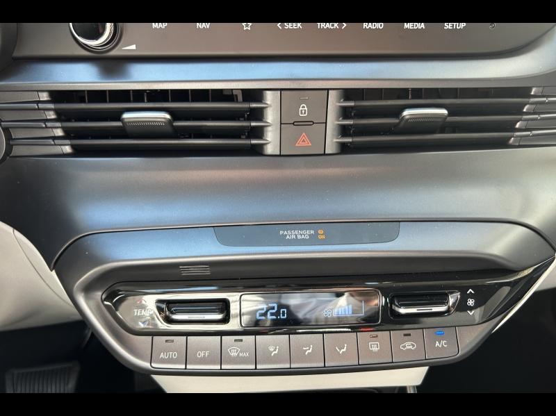 Image HYUNDAI i20 1.0 T-GDi 100ch Creative DCT-7