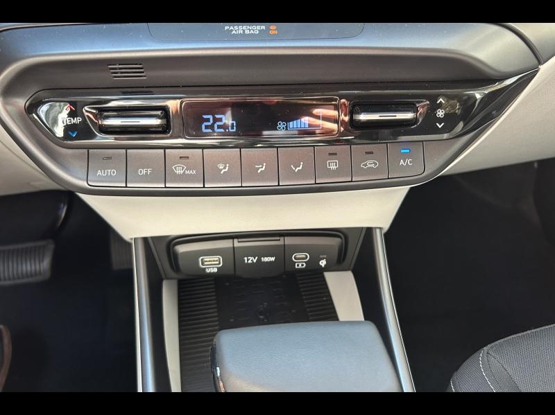 Image HYUNDAI i20 1.0 T-GDi 100ch Creative DCT-7