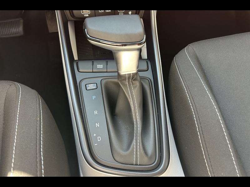 Image HYUNDAI i20 1.0 T-GDi 100ch Creative DCT-7