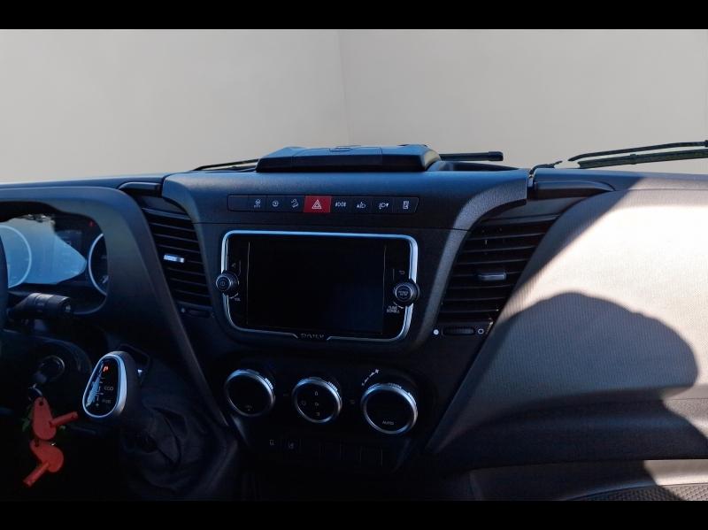 Image IVECO Daily CCb 35C18H D empt 4100 3.0 Hi-Matic AIRPRO