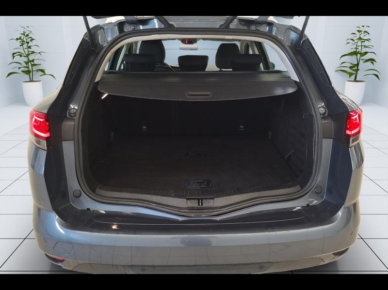 Image RENAULT Megane Estate 1.5 Blue dCi 115ch Evolution EDC -23
