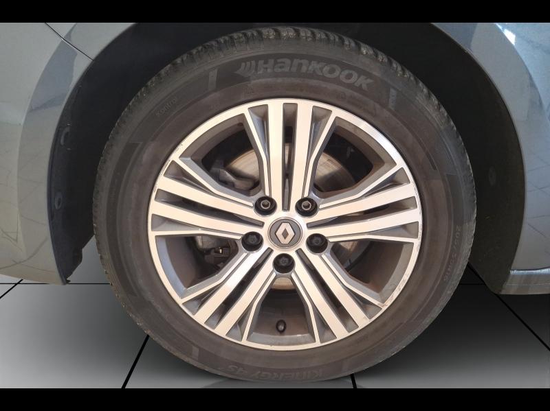 Image RENAULT Megane Estate 1.5 Blue dCi 115ch Evolution EDC -23