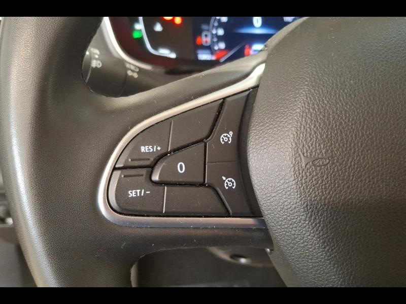 Image RENAULT Megane Estate 1.5 Blue dCi 115ch Evolution EDC -23