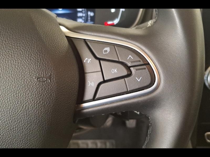 Image RENAULT Megane Estate 1.5 Blue dCi 115ch Evolution EDC -23
