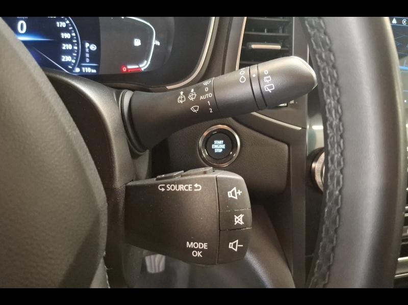 Image RENAULT Megane Estate 1.5 Blue dCi 115ch Evolution EDC -23