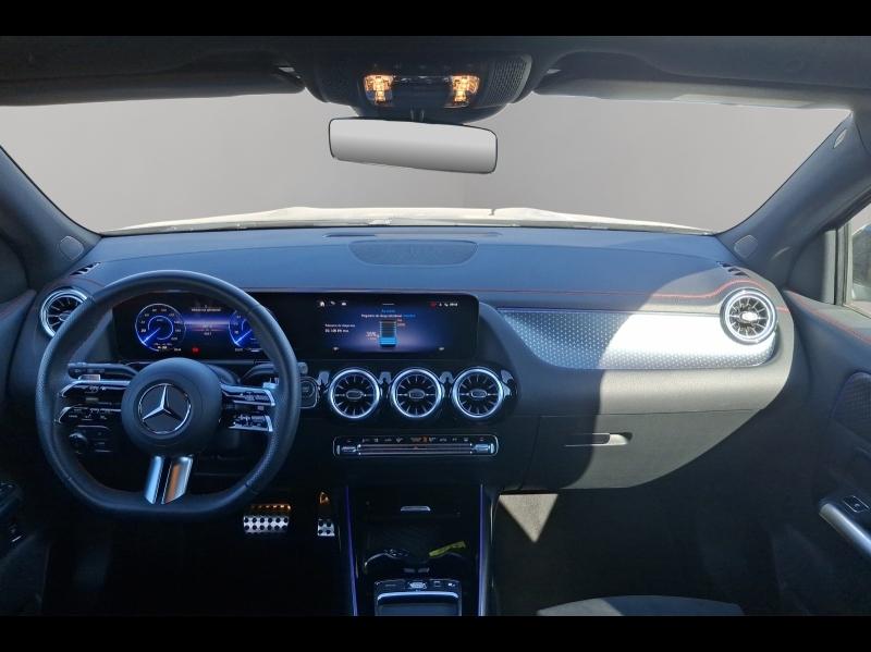 Image MERCEDES-BENZ EQA 250+ 190ch
