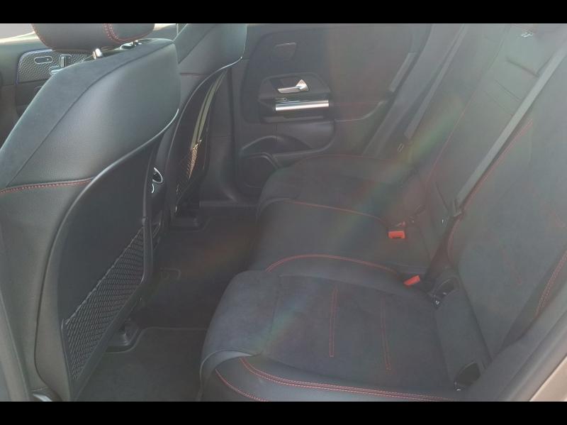 Image MERCEDES-BENZ EQA 250+ 190ch