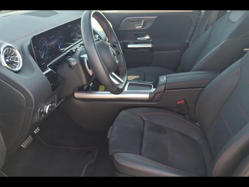 Image MERCEDES-BENZ EQA 250+ 190ch