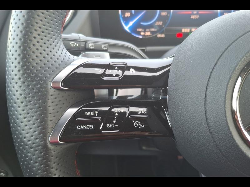 Image MERCEDES-BENZ EQA 250+ 190ch