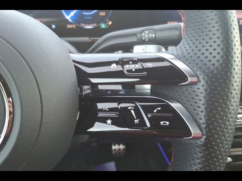Image MERCEDES-BENZ EQA 250+ 190ch