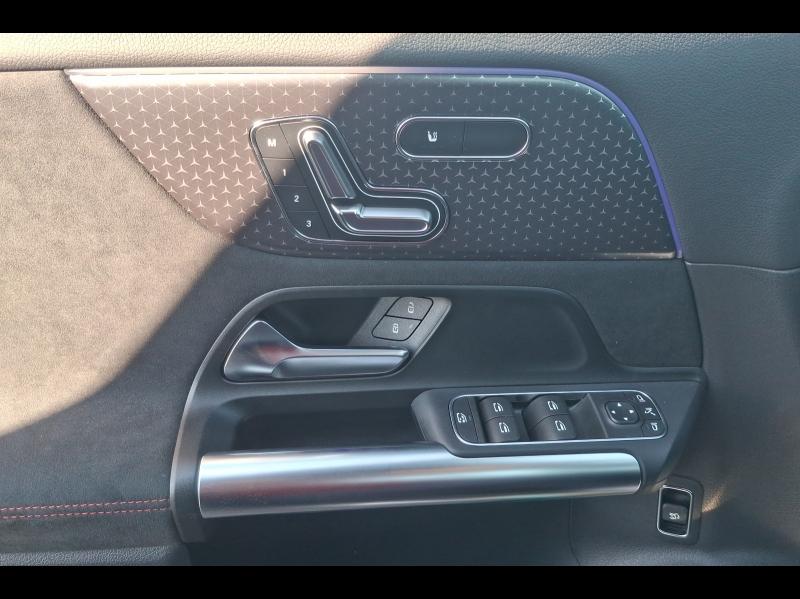 Image MERCEDES-BENZ EQA 250+ 190ch