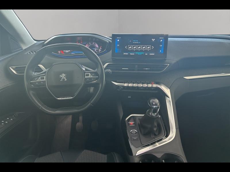 Image PEUGEOT 3008 1.5 BlueHDi 130ch S&S Allure Pack