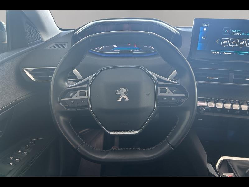 Image PEUGEOT 3008 1.5 BlueHDi 130ch S&S Allure Pack