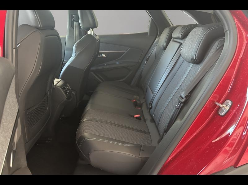 Image PEUGEOT 3008 1.5 BlueHDi 130ch S&S Allure Pack