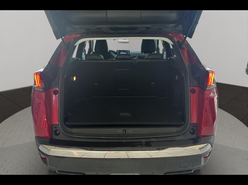 Image PEUGEOT 3008 1.5 BlueHDi 130ch S&S Allure Pack
