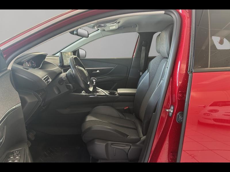 Image PEUGEOT 3008 1.5 BlueHDi 130ch S&S Allure Pack