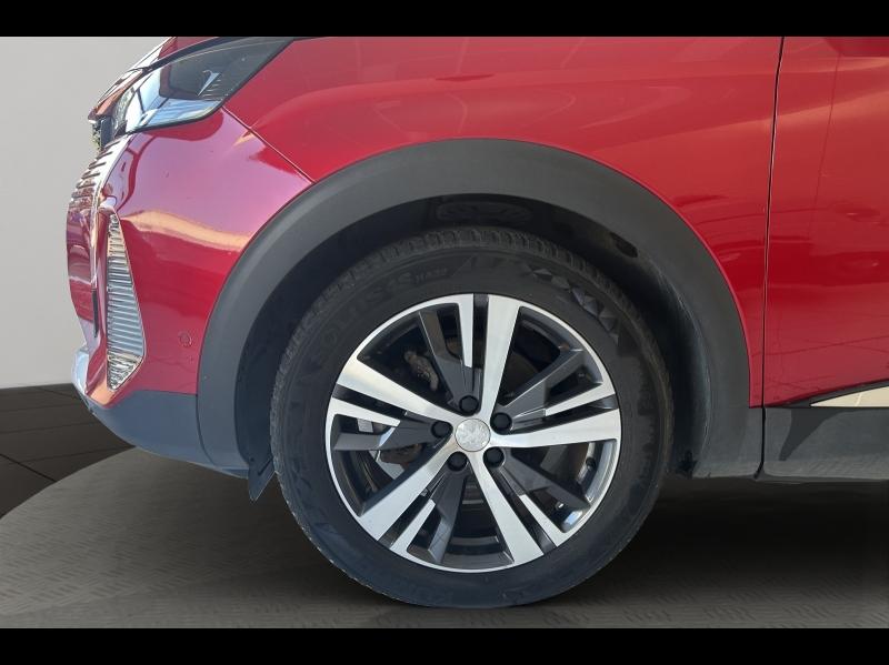 Image PEUGEOT 3008 1.5 BlueHDi 130ch S&S Allure Pack