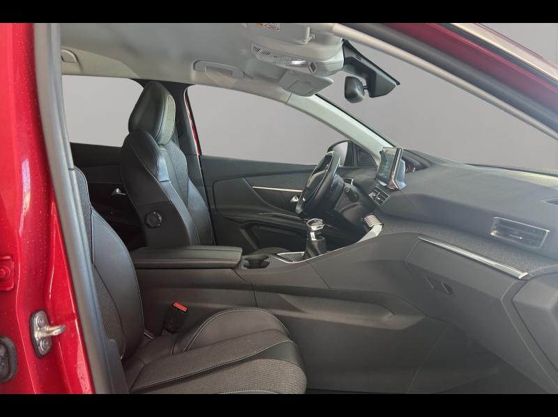 Image PEUGEOT 3008 1.5 BlueHDi 130ch S&S Allure Pack