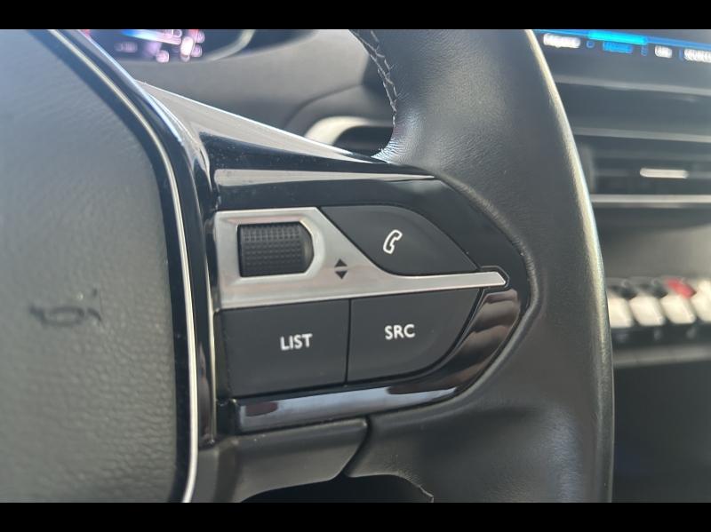Image PEUGEOT 3008 1.5 BlueHDi 130ch S&S Allure Pack