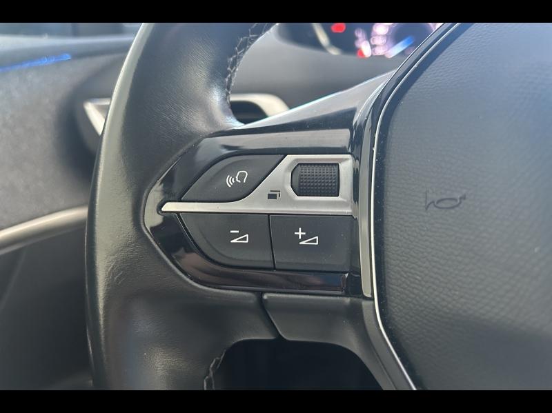 Image PEUGEOT 3008 1.5 BlueHDi 130ch S&S Allure Pack