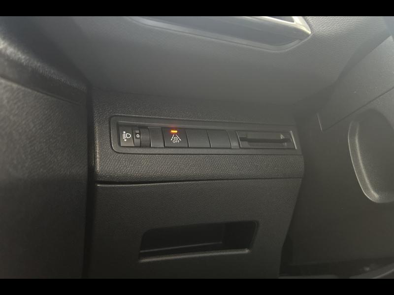 Image PEUGEOT 3008 1.5 BlueHDi 130ch S&S Allure Pack