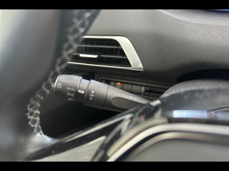 Image PEUGEOT 3008 1.5 BlueHDi 130ch S&S Allure Pack
