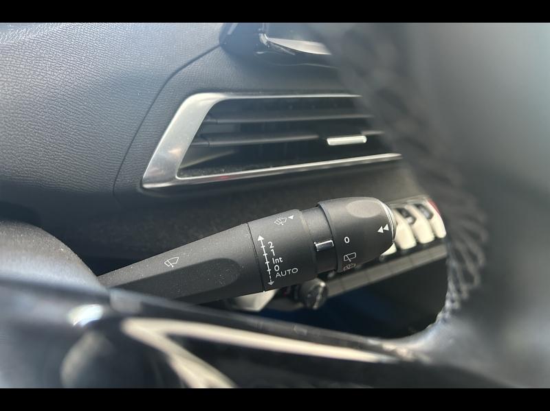 Image PEUGEOT 3008 1.5 BlueHDi 130ch S&S Allure Pack