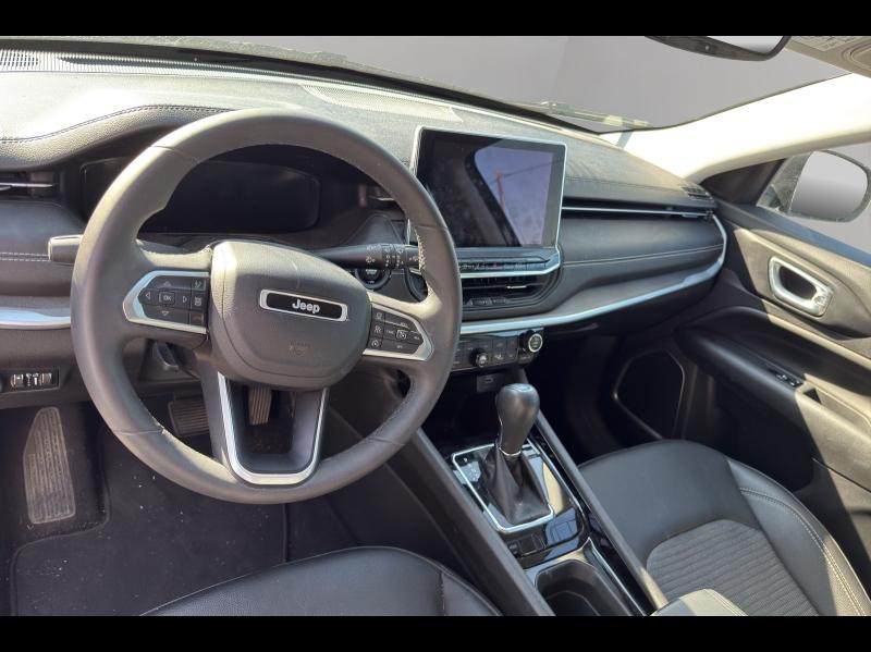 Image JEEP Compass 1.5 Turbo T4 130ch MHEV Altitude 4x2 BVR7