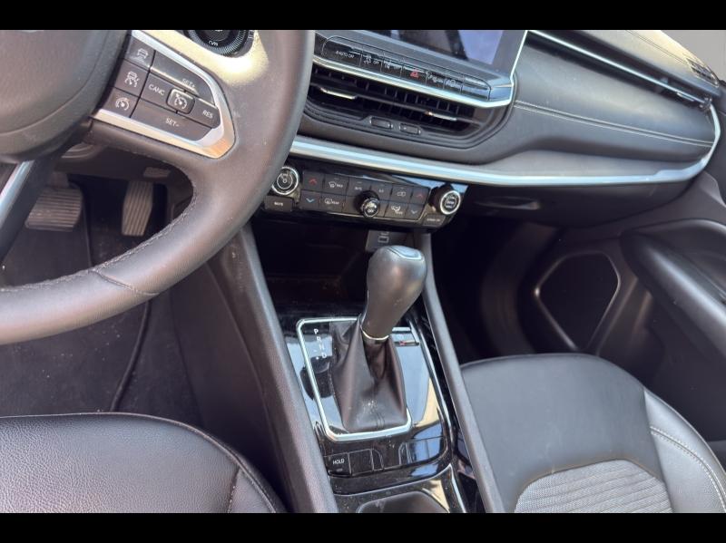 Image JEEP Compass 1.5 Turbo T4 130ch MHEV Altitude 4x2 BVR7